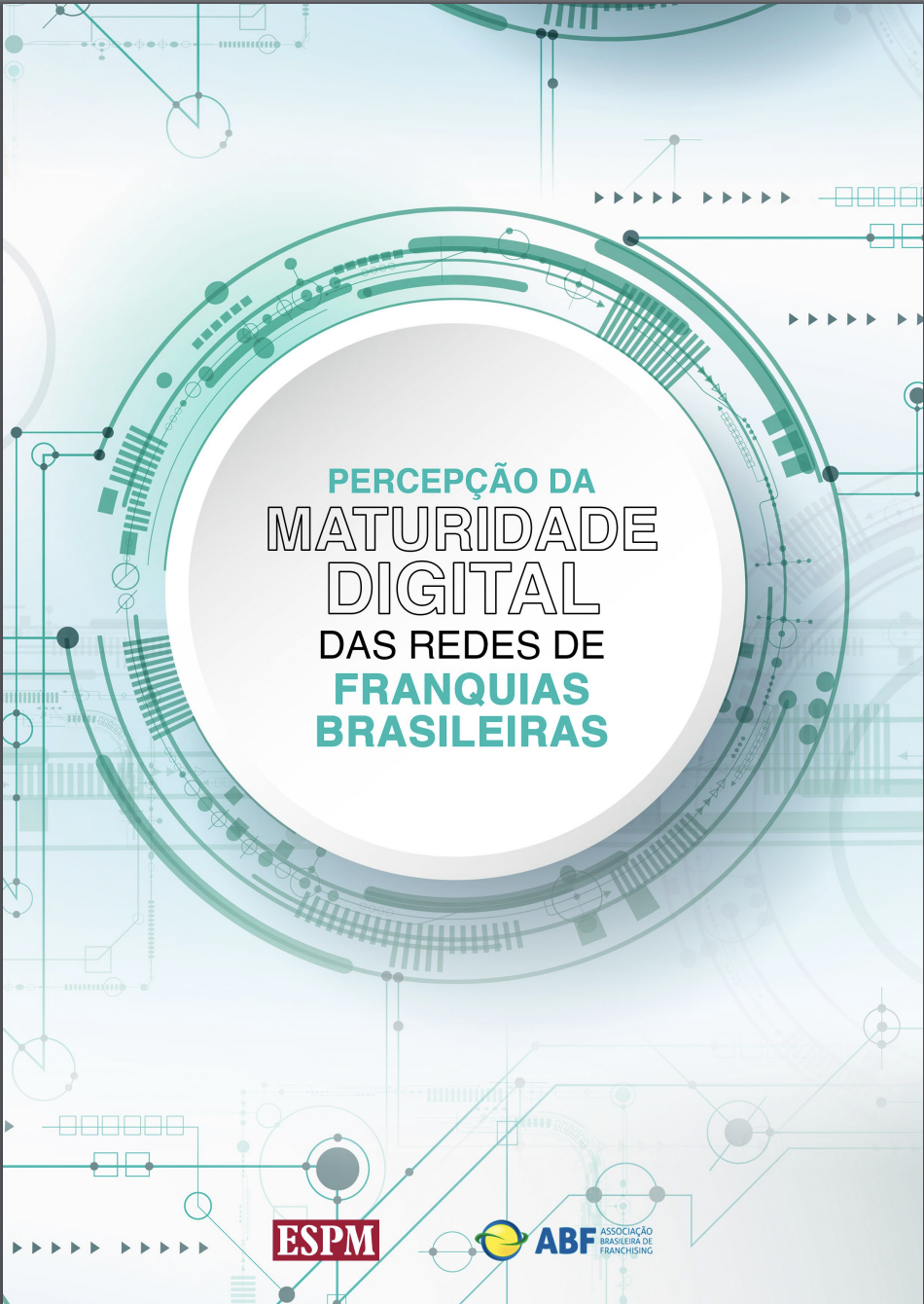 Livro Verde da Internacionalização de Franquias