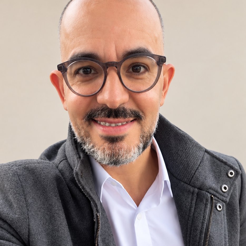 André Novaes Farias