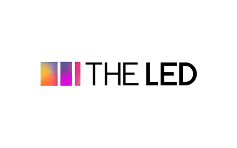 THE LED