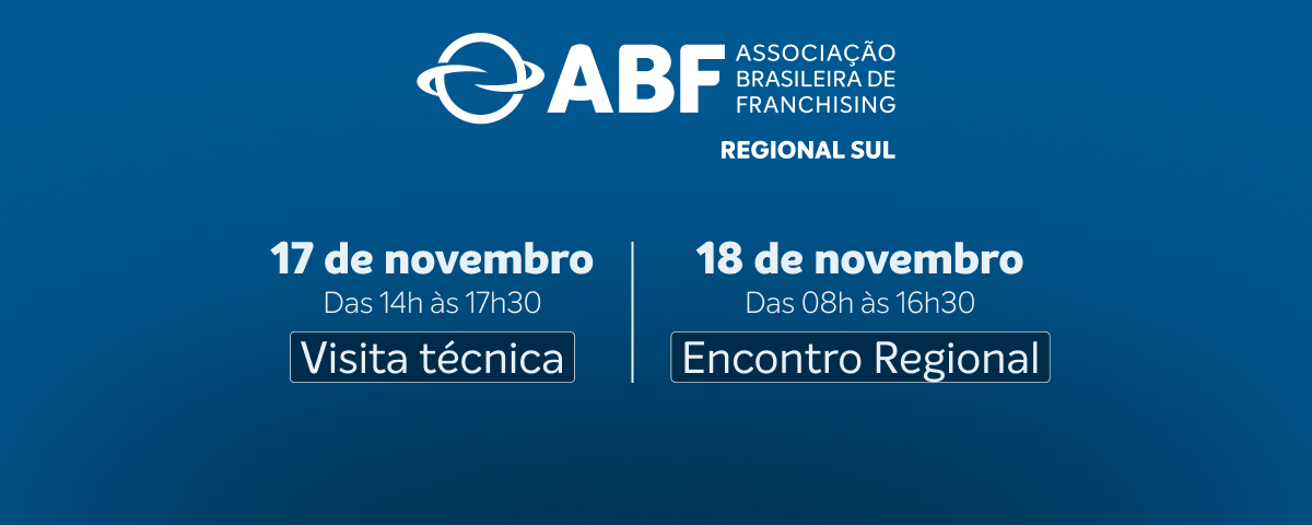Encontro Regional Sul| Altenburg e ALFA