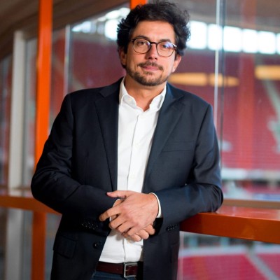 Eduardo Guerra 