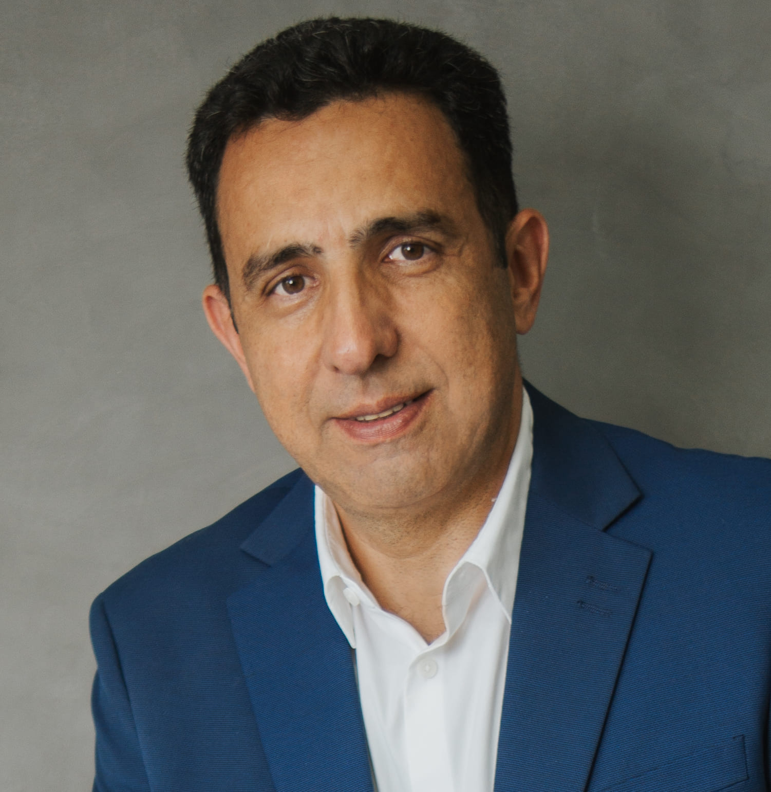 ADIR RIBEIRO