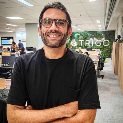 Gustavo Henrique Alves de Lacerda