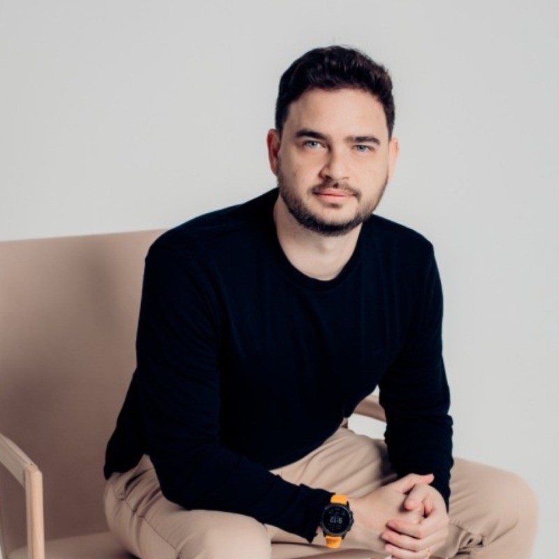 Bruno Gagliardi