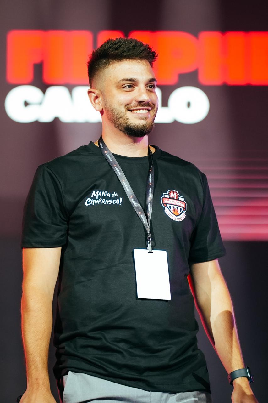Fabio Cassella Sola