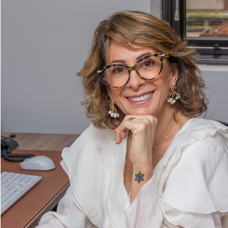 Melitha Novoa Prado