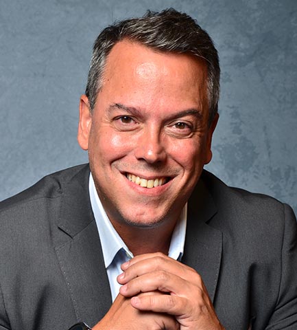 Rodrigo Abreu