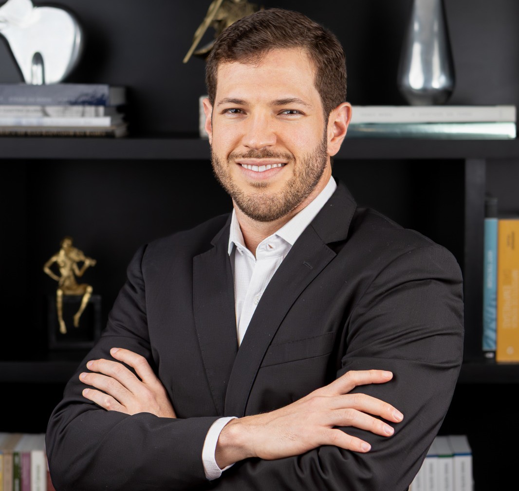 Caio Nobre
