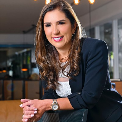 Rose Rodrigues