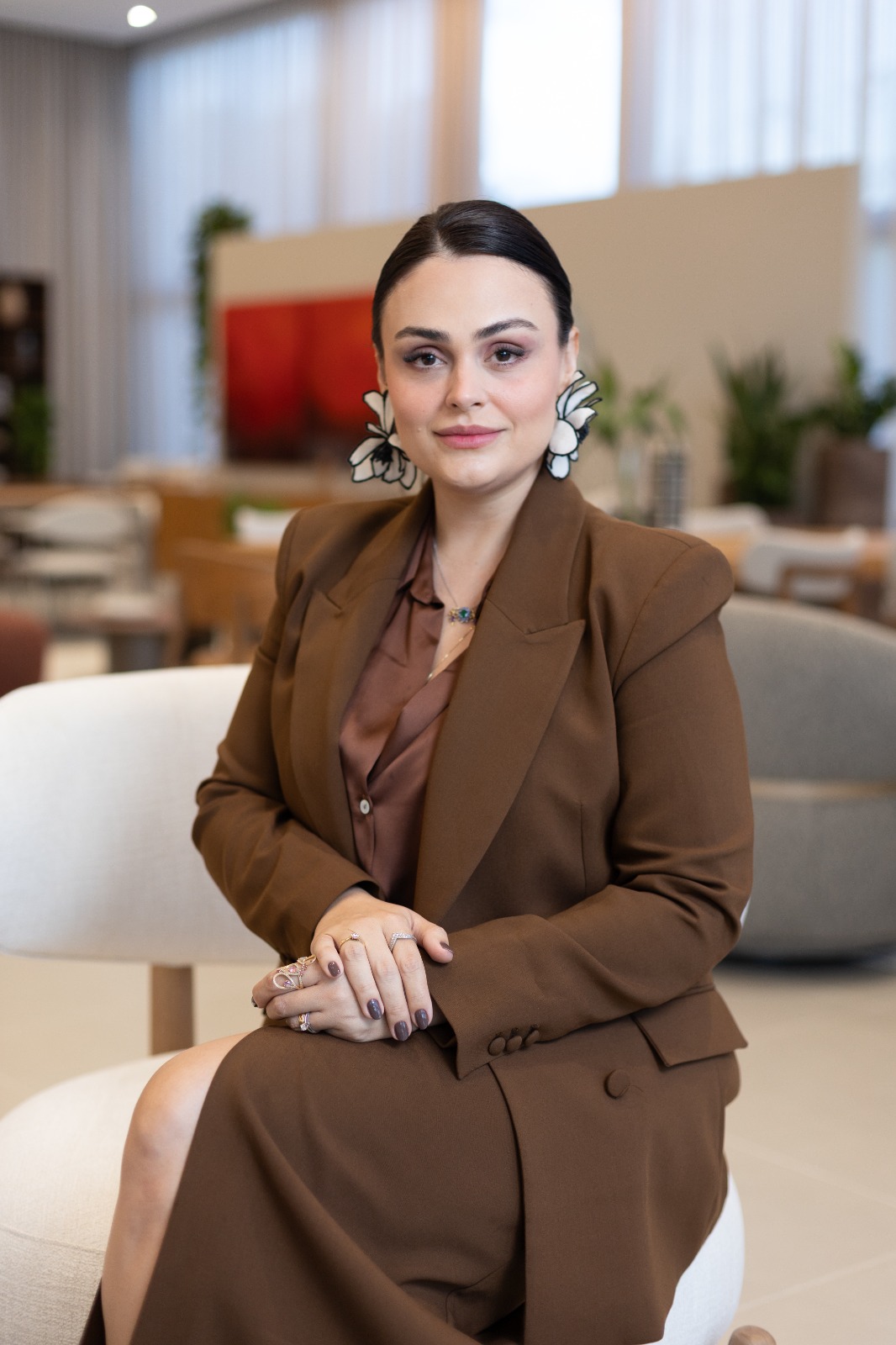 Thais D’Artibale Faria 