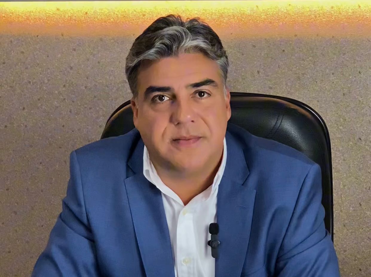 João Yolando Modenesi Ferraz