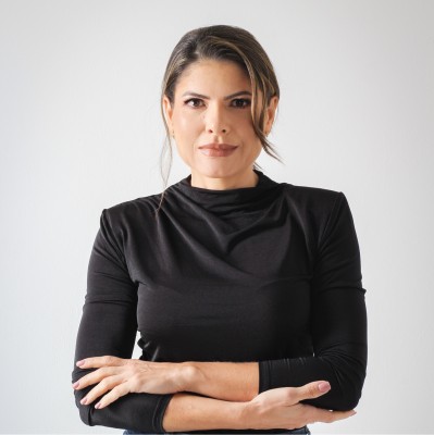 Marcia Queirós 