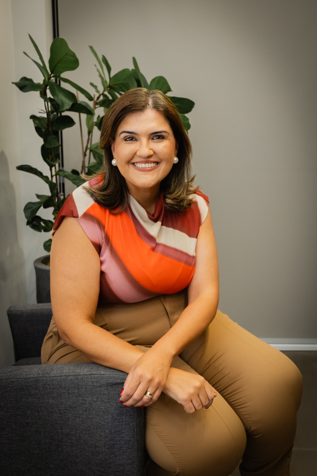 Karla Clarinda