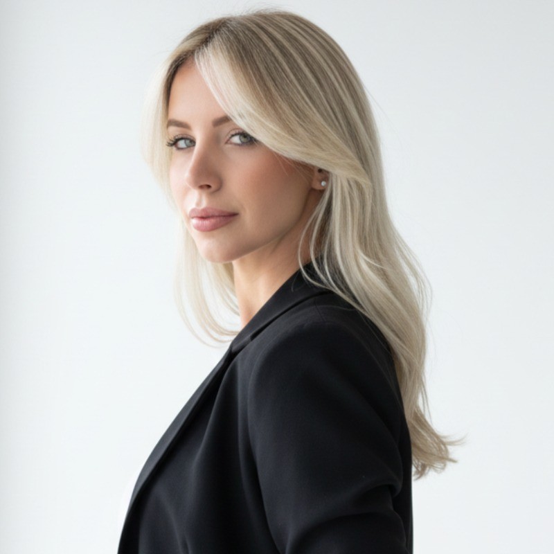 Marcela D'Andrea De Rosa