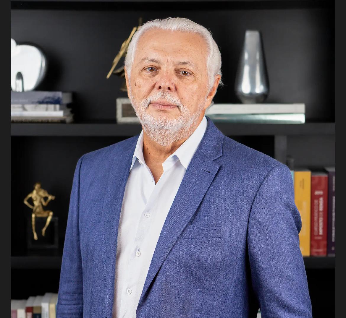 Albérico Machado Mascarenhas
