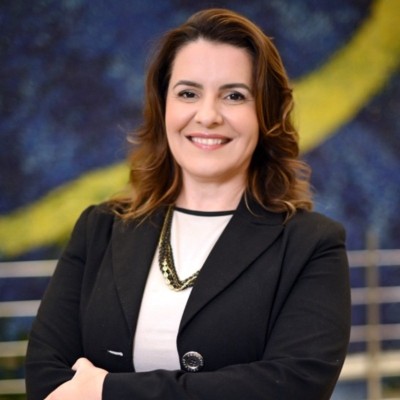 Ana Flávia Martins 