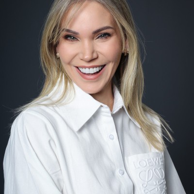 Michelle Wandhy