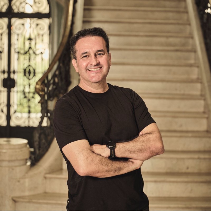 EMILIO C GUERRA