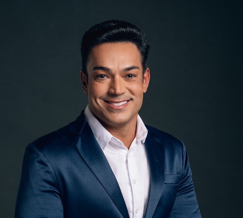 Alisson Ramalho