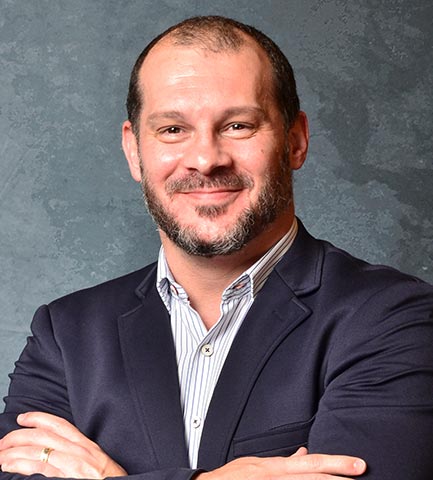 Antonio Bortoletto
